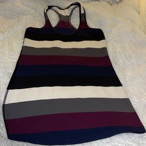 Womens lululemon tank